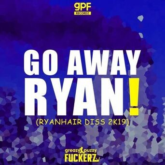 Go Away Ryan! (Ryanhair Diss 2k19)