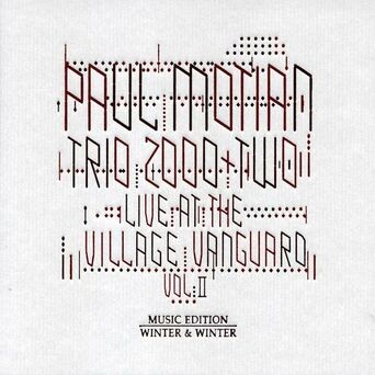 Live At the Village Vanguard Vol. II