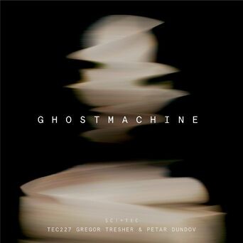 Ghostmachine