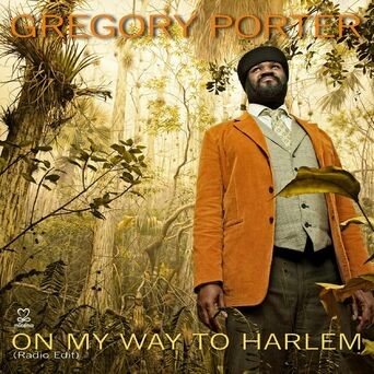 On My Way to Harlem (Radio Edit)