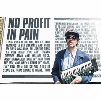 No Profit in Pain
