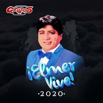 Elmer Vive 2020 (En Vivo)