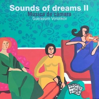 Sound of Dreams, Vol II