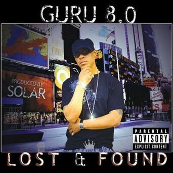 8.0 Lost & Found