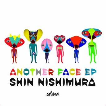 Another Face EP