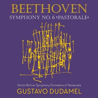 Beethoven 6 - Dudamel