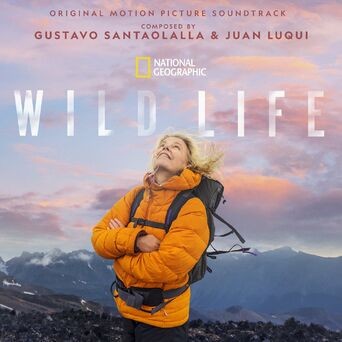 Wild Life (Original Motion Picture Soundtrack)