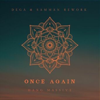 Once Again (Dega & Samman Rework)