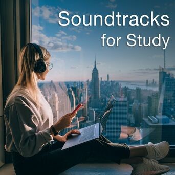 Soundtracks for Study: Hans Zimmer