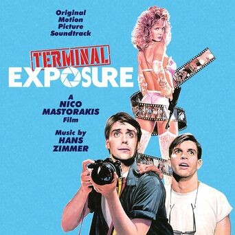 Terminal Exposure: Original Motion Picture Soundtrack