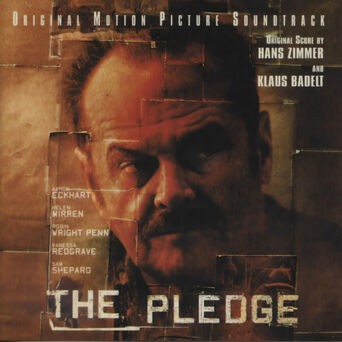 The Peldge (Original Motion Picture Soundtrack)