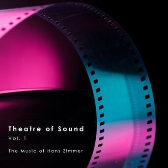 Theatre of Sound: Vol. I