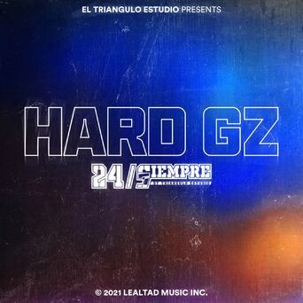 Hard Gz 24/Siempre