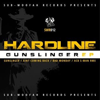 Gunslinger EP