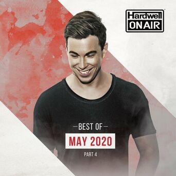 Hardwell On Air - Best of May Pt. 4