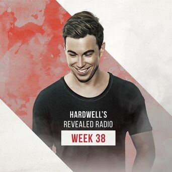 Hardwell's Revealed Radio - Week 38