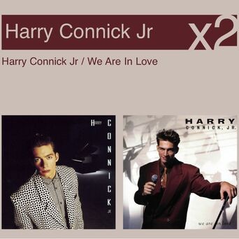 Harry Connick Jr./We Are In Love