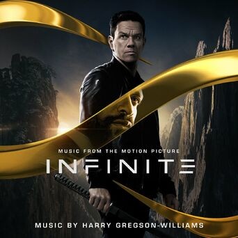 Infinite (Music from the Motion Picture)