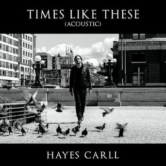 Times Like These (Acoustic)