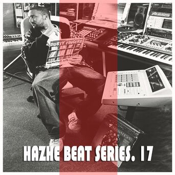 Hazhe Beat Series (Vol. 17)