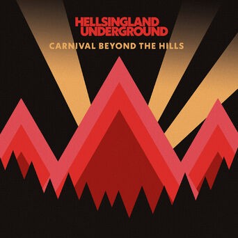 Carnival Beyond the Hills