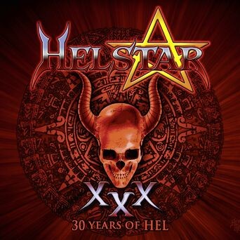 30 Years of Hel (Live)