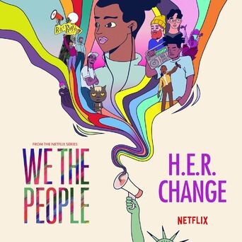 Change (from the Netflix Series 