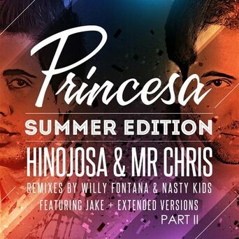 Princesa - Summer Edition Part II