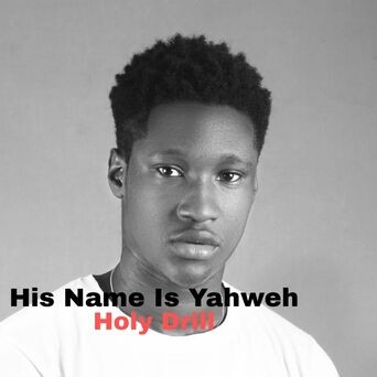 His Name Is Yahweh