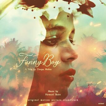 Funny Boy (Original Motion Picture Soundtrack)