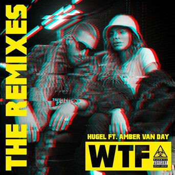 WTF (feat. Amber Van Day) (The Remixes)