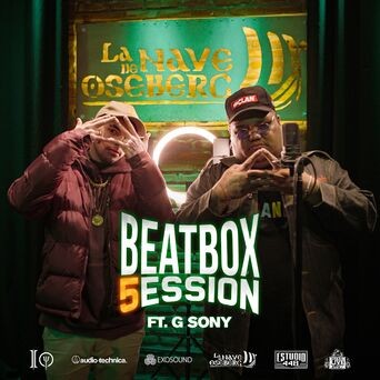 Beatbox Session 5
