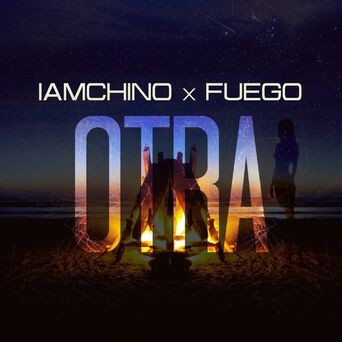 Otra (feat. Fuego)