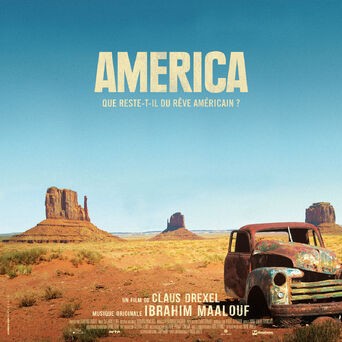 America (Original Soundtrack)