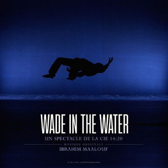 Wade in the Water (Original Soundtrack)