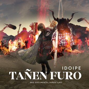Tañen furo (Banda Sonora Original Documental Tañen Furo)