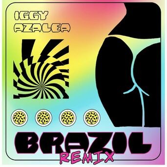 Brazil (Remix)