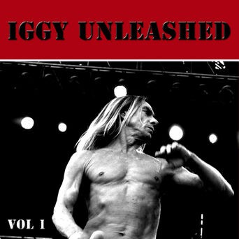Iggy Unleashed Vol 1