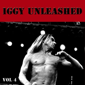 Iggy Unleashed Vol 4