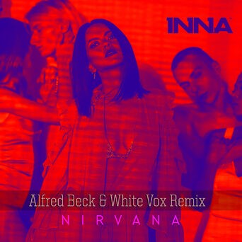 Nirvana Alfred (Beck & White Vox Remix)