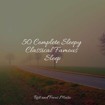 50 Complete Sleepy Classical Famous Sleep