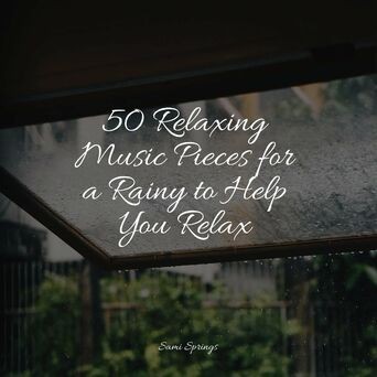 50 Relaxing Music Pieces for a Rainy to Help You Relax