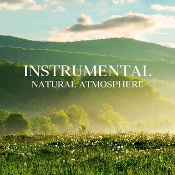 Instrumental Natural Atmosphere: Music for Deep Relaxation and Sleep