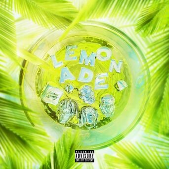 Lemonade (Latin Remix)