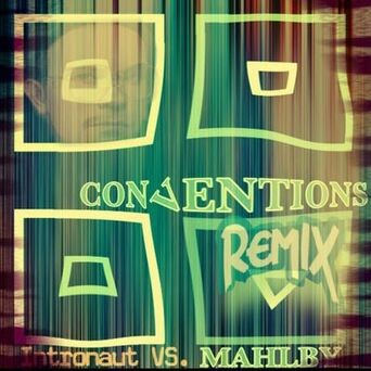 Conventions (feat. Mahlby) [House Version]