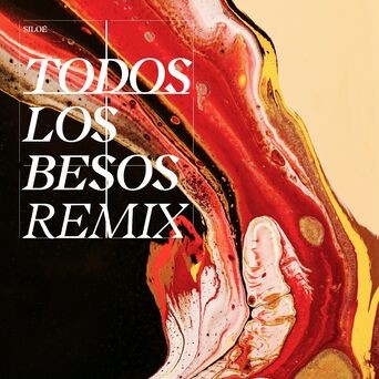 Todos los Besos (Remix)