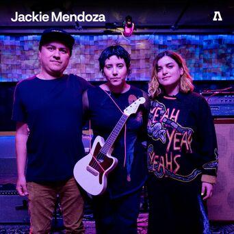 Jackie Mendoza on Audiotree Live