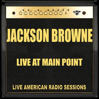 Live At Main Point (Live)