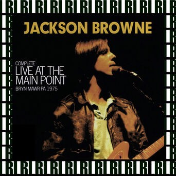 The Complete Main Point Concert, Bryn Mawr, Pa. September 7th, 1975 (Remastered, Live On Broadcasting)