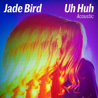 Uh Huh (Acoustic)